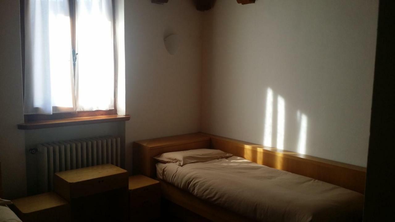 Scuderia 100 Pertiche Villa Villanterio Exterior photo